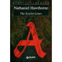 The scarlet letter