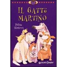 Il gatto Martino. Ediz. illustrata