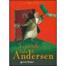 Le più belle fiabe di Andersen