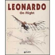 Leonardo. On flight