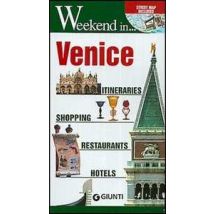 Venice. Itineraries, shopping, restaurants, hotels