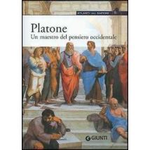 Platone. Un maestro del pensiero occidentale
