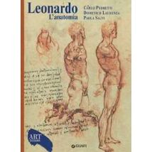 Leonardo. L'anatomia. Ediz. illustrata