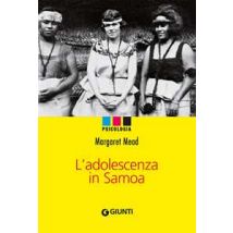 L'adolescenza in Samoa