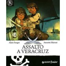Assalto a Veracruz