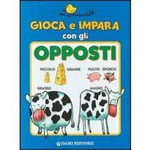 Gioca e impara con gli opposti
