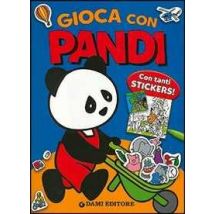 Gioca con Pandi