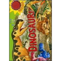 Dinosauri. Ediz. illustrata