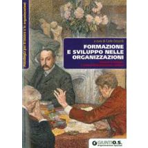 Formazione e sviluppo nelle organizzazioni. Innovare e integrare il sistema della formazione continua