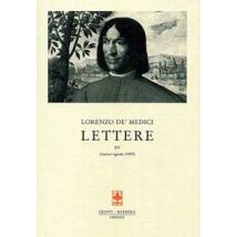 Lettere. Vol. 15: Marzo-agosto 1489