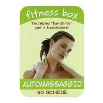 Automassaggio