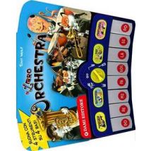 Il libro orchestra. Con gadget