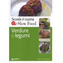 Verdure e legumi