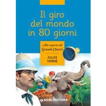 Il giro del mondo in 80 giorni