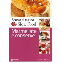 Marmellate e conserve