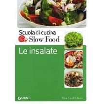 Le insalate