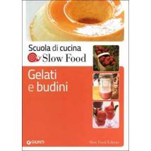 Gelati e budini