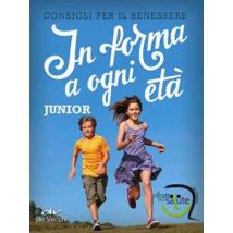 In forma a ogni età. Junior