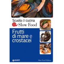 Frutti di mare e crostacei