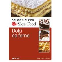 Dolci da forno