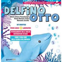Delfino Otto. Prove-gioco-laboratori