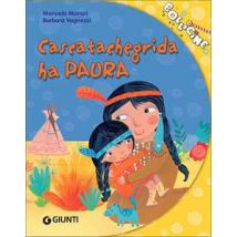 Cascatachegrida ha paura