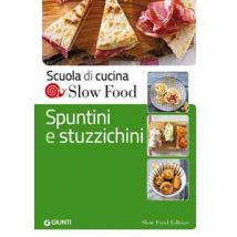 Spuntini e stuzzichini