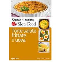 Torte salate, frittate e uova