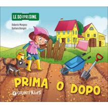 Prima o dopo. Le sorpresine