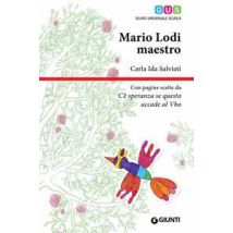 Mario Lodi maestro