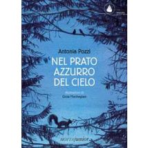 Nel prato azzurro del cielo