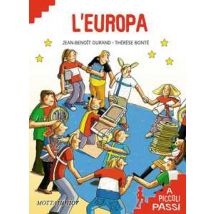 L'Europa a piccoli passi