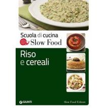 Riso e cereali