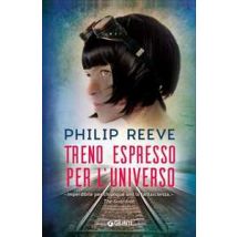 Treno espresso per l'universo