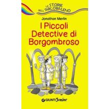 I piccoli detective di Borgombroso