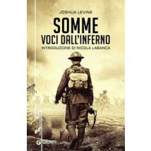 Somme. Voci dall'inferno