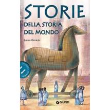 Storie della storia del mondo