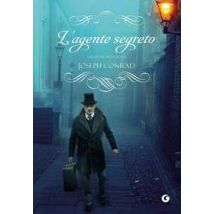 L' agente segreto. Ediz. integrale