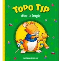 Topo Tip dice le bugie