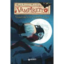Vampiretto cambia casa