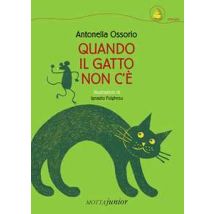 Quando il gatto non c'è