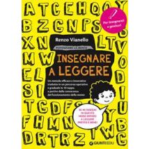 Potenziare la mente. Insegnare a leggere a bambini e ragazzi