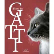 Il libro dei gatti