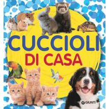 Cuccioli di casa