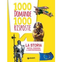 La storia. Antica, moderna e contemporanea