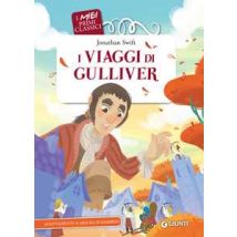 I viaggi di Gulliver