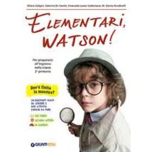 Elementari, Watson!