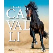 Il libro dei cavalli