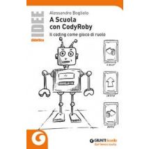 A scuola con CodyRoby. Il coding come gioco di ruolo