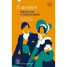 Orgoglio e pregiudizio. Ediz. integrale